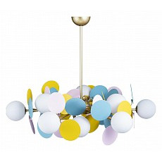 Люстра на штанге loft it matisse 10...